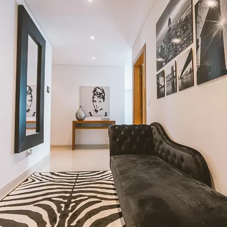 Apartment Best 42 - Charming And Central Apartament Peniche