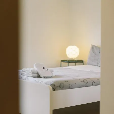 Apartment Best 42 - Charming And Central Apartament Peniche