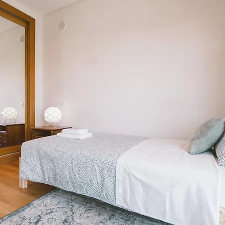 Apartment Best 42 - Charming And Central Apartament Peniche