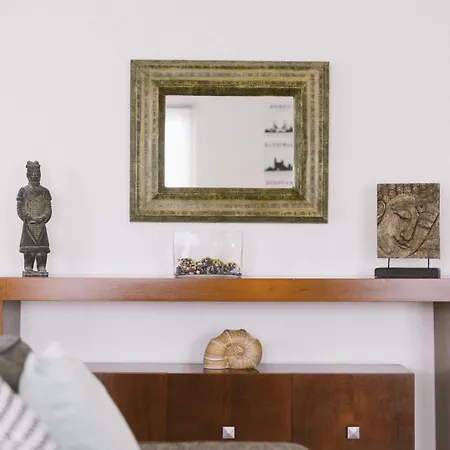 Apartment Best 42 - Charming And Central Apartament Peniche