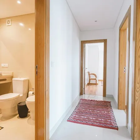 Best 42 - Charming And Central Apartament * Peniche