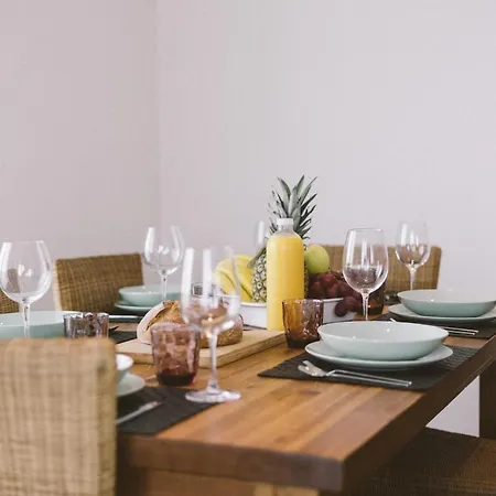 Apartment Best 42 - Charming And Central Apartament *