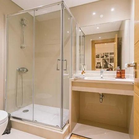 Best 42 - Charming And Central Apartament * Peniche