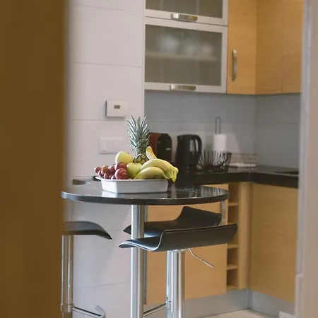 Apartment Best 42 - Charming And Central Apartament Peniche