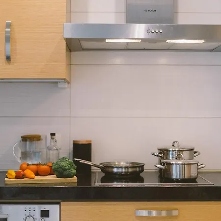 Апартаменты Best 42 - Charming And Central Apartament *